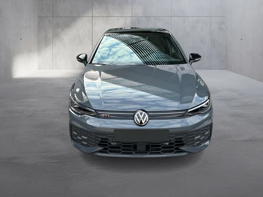 Bild eines VW Golf GTI DSG