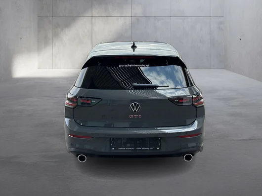 Bild eines VW Golf GTI DSG