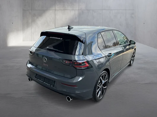 Bild eines VW Golf GTI DSG
