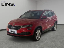 Thumbnail-Foto von Fahrzeug