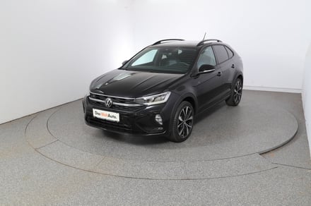 VW Taigo R-Line TSI DSG