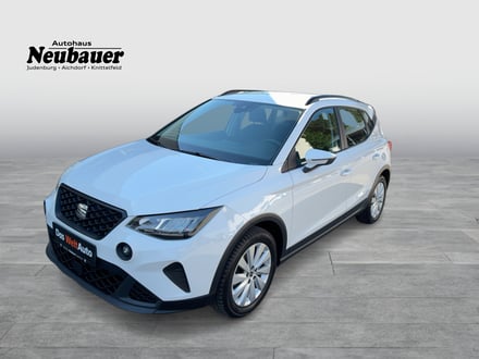 SEAT Arona Austria Edition 1.0 TSI
