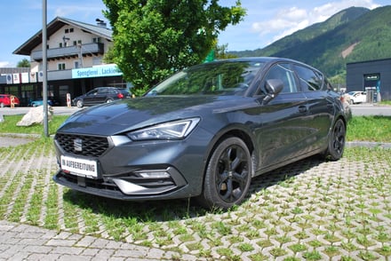 SEAT Leon FR 1.0 TSI