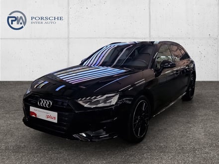 Audi A4 Avant 40 TFSI quattro advanced