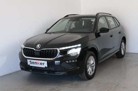 Škoda Kamiq Essence TSI