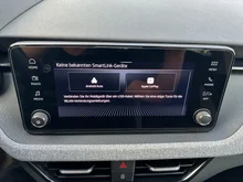 Škoda Kamiq Selection TSI DSG in Race-Blau Metallic