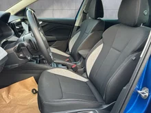 Škoda Kamiq Selection TSI DSG in Race-Blau Metallic