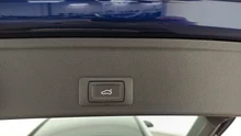 Audi A4 Avant 35 TDI in navarrablau metallic