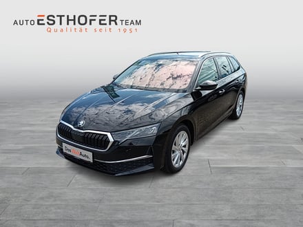 Škoda Octavia Combi Selection TDI DSG