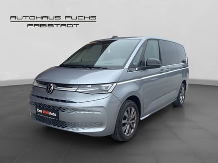 VW Multivan Style ÜH TDI