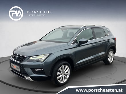 SEAT Ateca Xcellence 1.4 TSI ACT DSG 4Drive