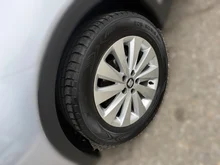 Thumbnail-Foto von Fahrzeug