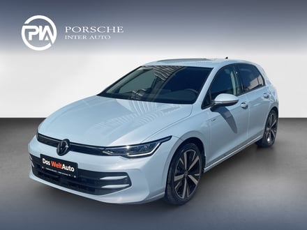 VW Golf Rabbit TSI