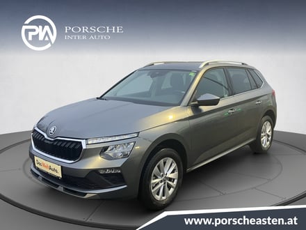 Škoda Kamiq Selection TSI DSG