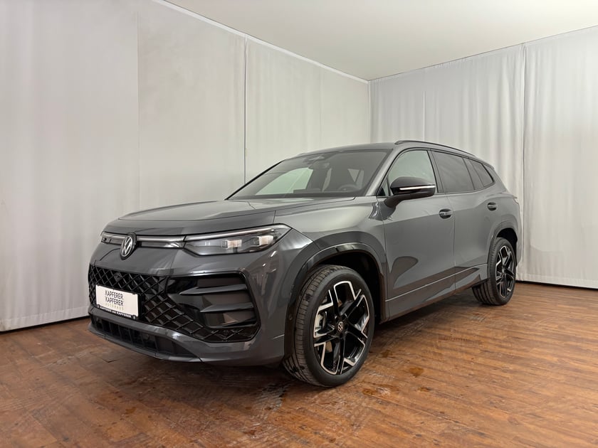 VW Tayron Sport TDI 4MOTION DSG