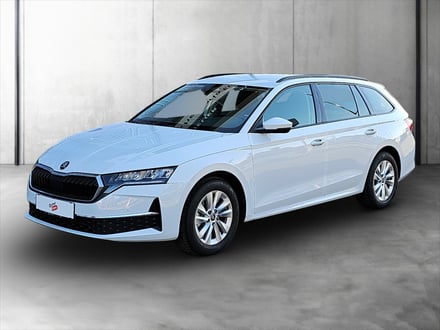 Škoda Octavia Combi Selection TSI mHEV DSG