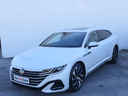 VW Arteon SB R-Line eHybrid