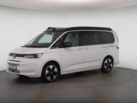 VW Multivan California TDI