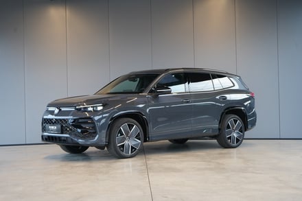 VW Tayron Sport eHybrid DSG 150kW