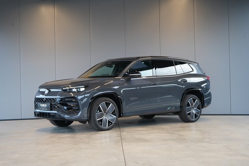 VW Tayron Sport eHybrid DSG 150kW