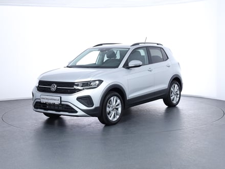 VW T-Cross Friends TSI DSG