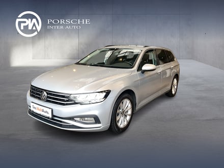 VW Passat Variant Business TDI 4MOTION DSG