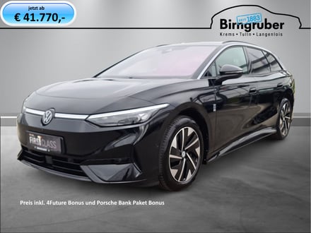 VW ID.7 Tourer Pro 210 kW Business