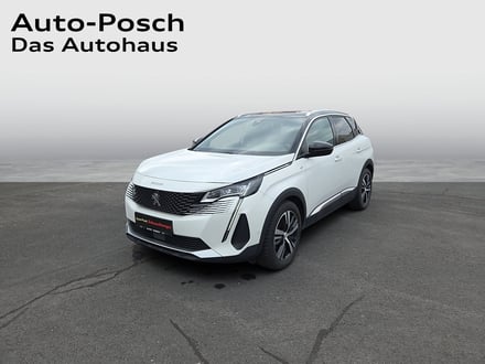 Peugeot 3008 GT