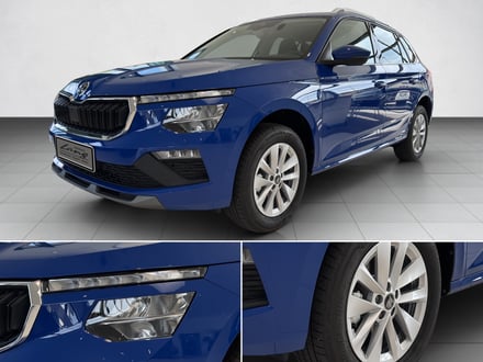 Škoda Kamiq Selection TSI