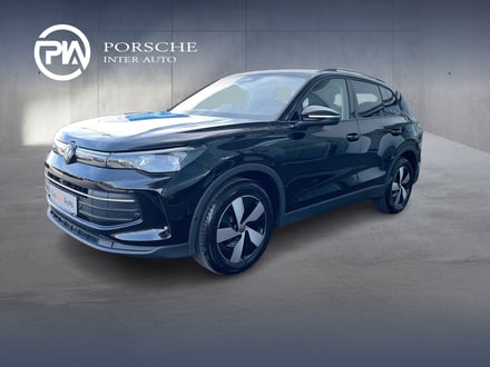 VW Tiguan Friends eTSI DSG