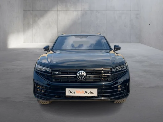 Bild eines VW Touareg R eHybrid TSI 4MOTION