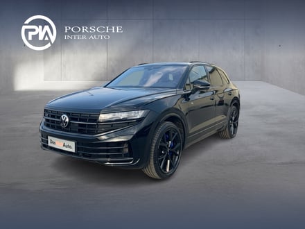 VW Touareg R eHybrid TSI 4MOTION