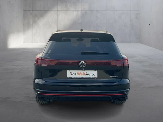 Bild eines VW Touareg R eHybrid TSI 4MOTION