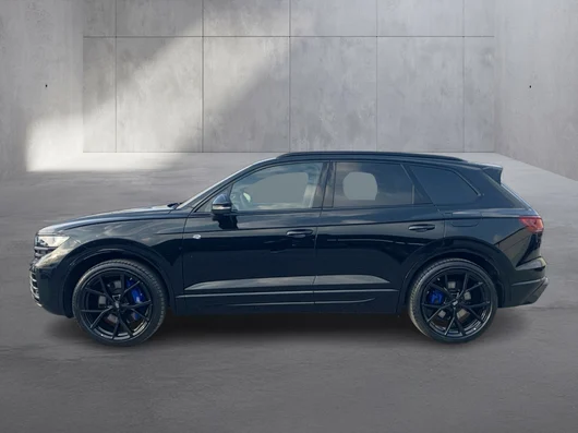 Bild eines VW Touareg R eHybrid TSI 4MOTION