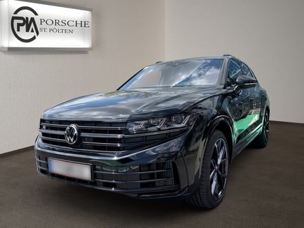 VW Touareg R eHybrid TSI 4MOTION