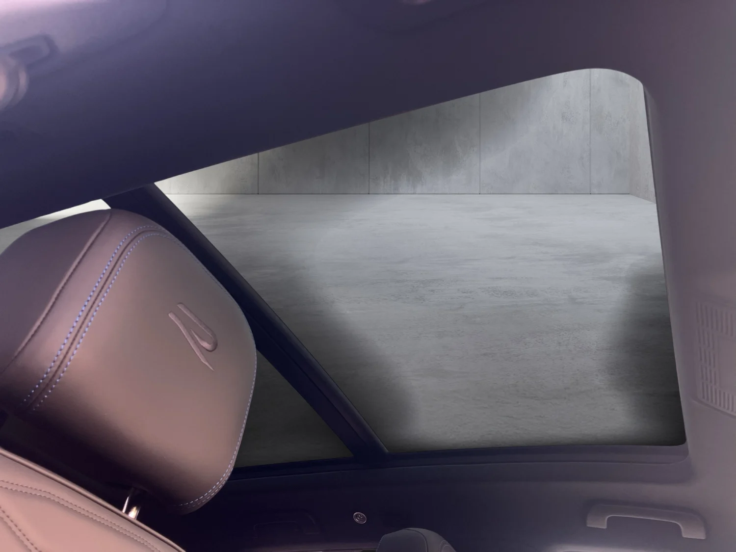 Bild eines VW Touareg R eHybrid TSI 4MOTION