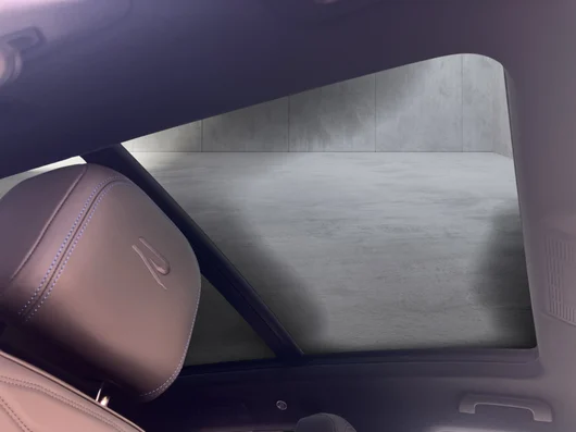 Bild eines VW Touareg R eHybrid TSI 4MOTION