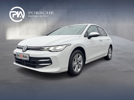 VW Golf Life mHEV TSI DSG