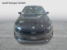 Thumbnail-Foto von Fahrzeug