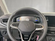 VW Polo 4Me in Rauchgrau Metallic