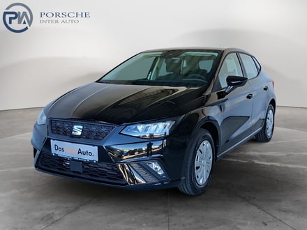 SEAT Ibiza Reference 1.0 TSI