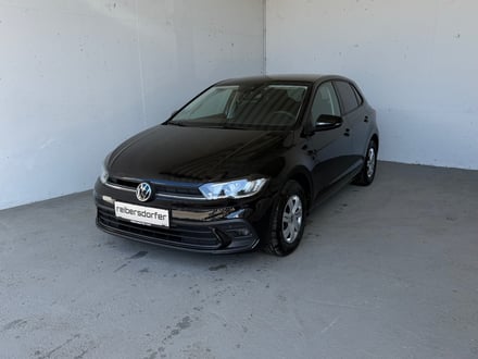 VW Polo 4Me