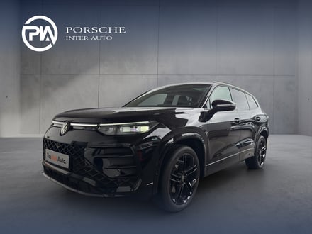 VW Tayron Sport TDI 4MOTION DSG