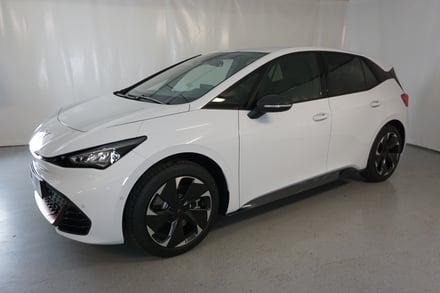 CUPRA Born 60/63 e-Boost 170kW/231PS
