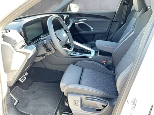 Bild eines Audi Q5 Sportback TDI quattro 150 kW