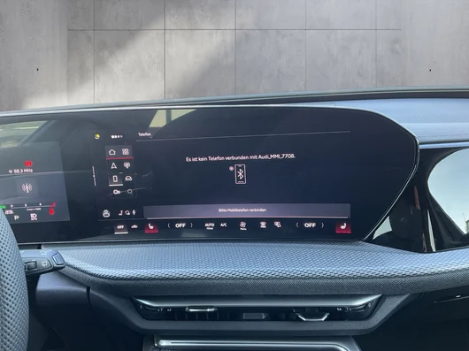 Bild eines Audi Q5 Sportback TDI quattro 150 kW