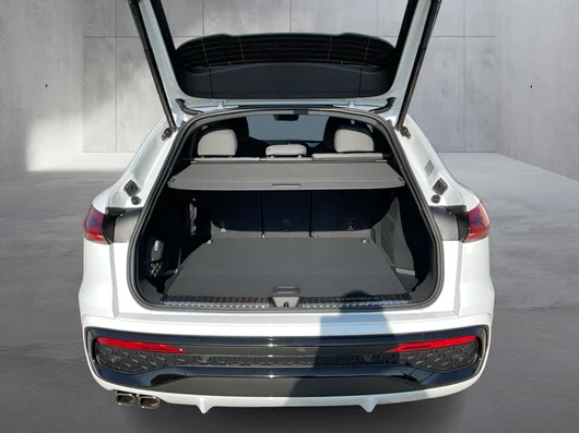 Bild eines Audi Q5 Sportback TDI quattro 150 kW