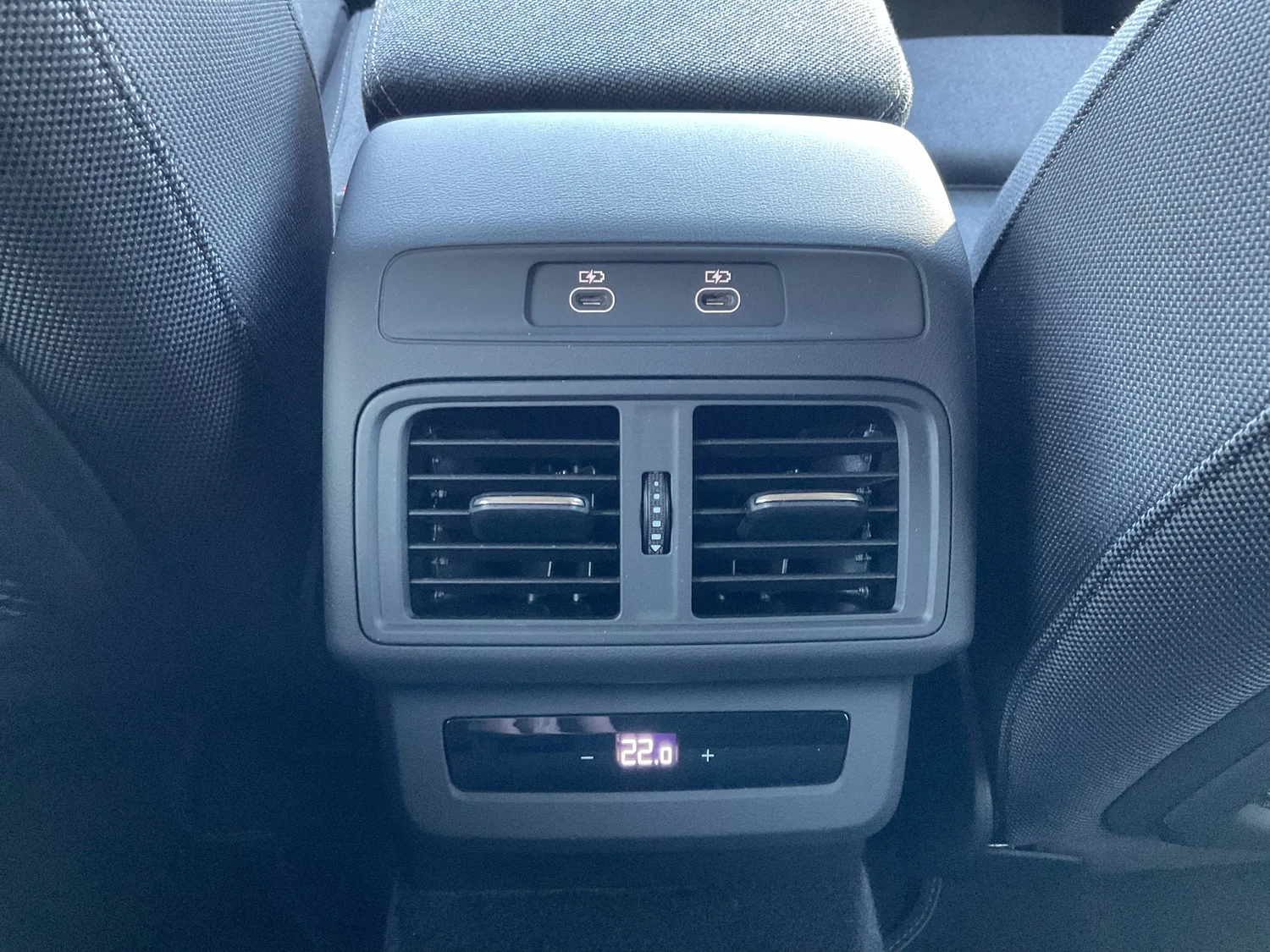 Bild eines Audi Q5 Sportback TDI quattro 150 kW