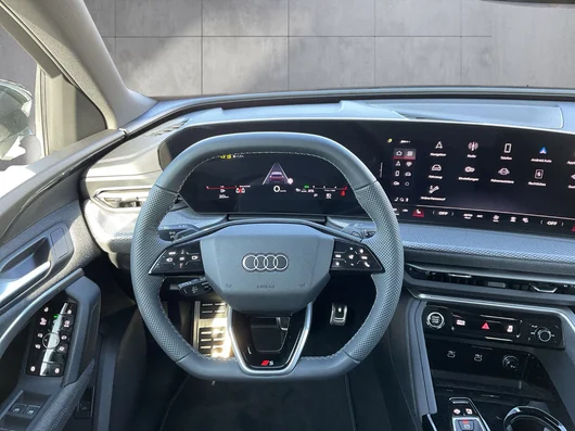 Bild eines Audi Q5 Sportback TDI quattro 150 kW