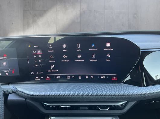 Bild eines Audi Q5 Sportback TDI quattro 150 kW